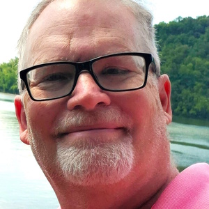 Fundraising Page: James Kuhn